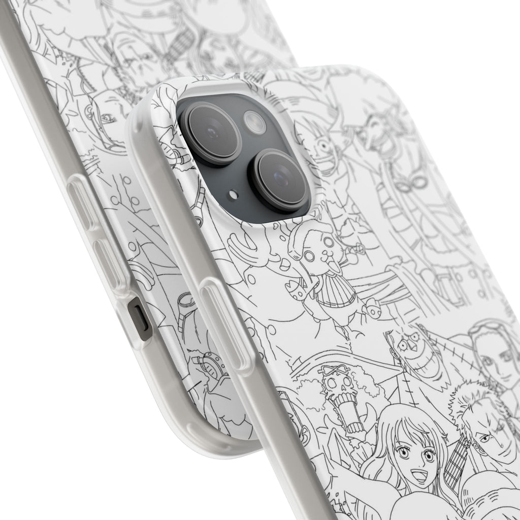 Flexi Cases