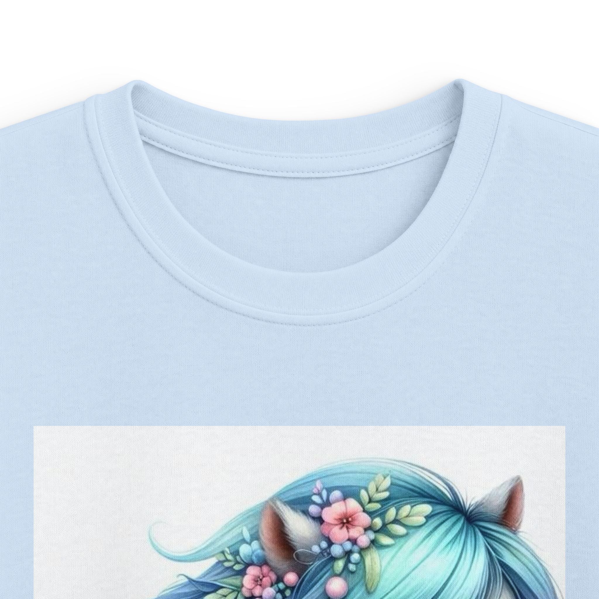 Kids Softstyle Tee