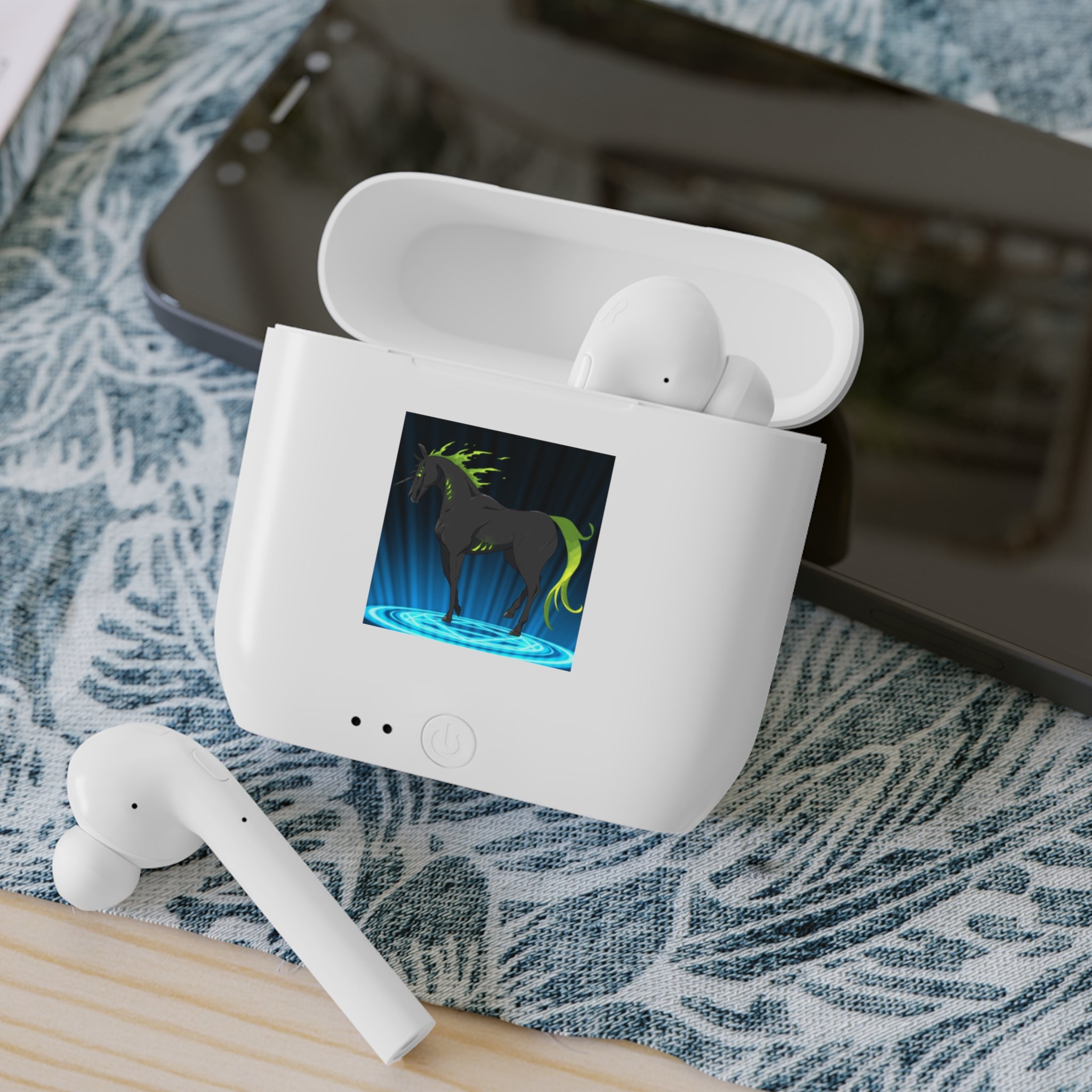 Essos Wireless Earbuds
