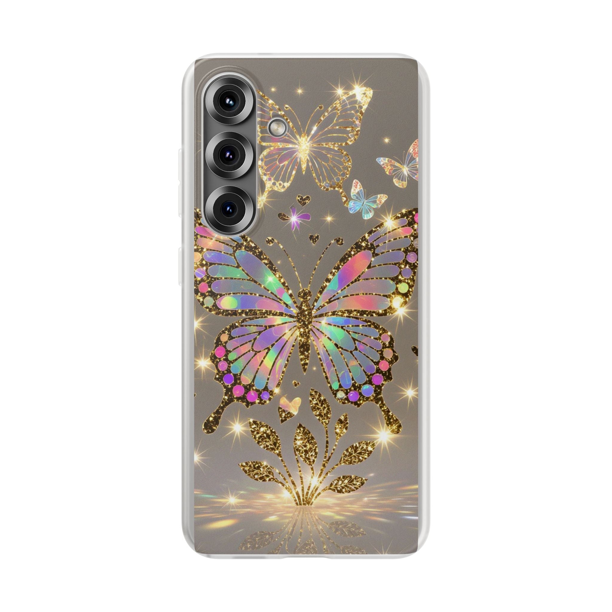 Flexi Cases