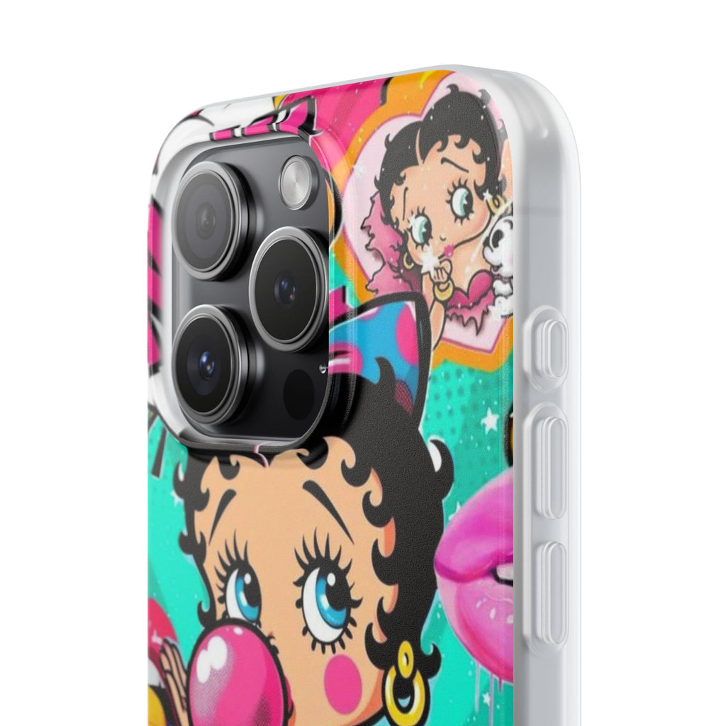 Flexi Cases