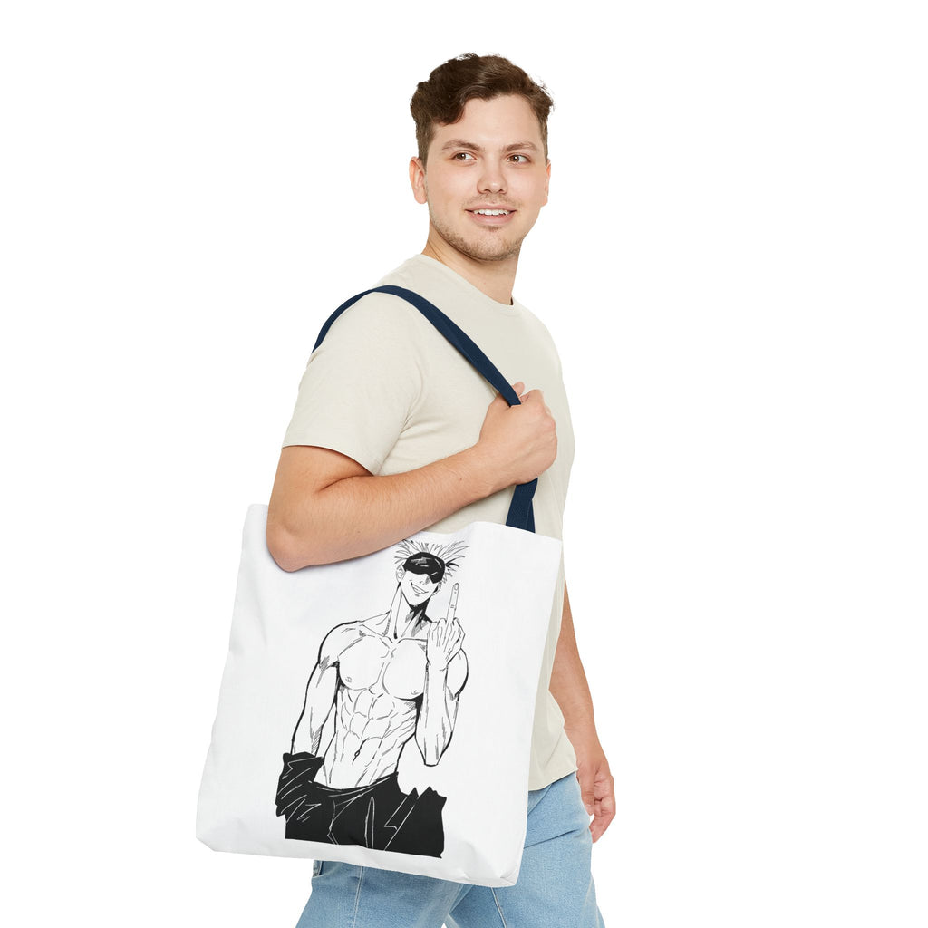 Tote Bag (AOP)