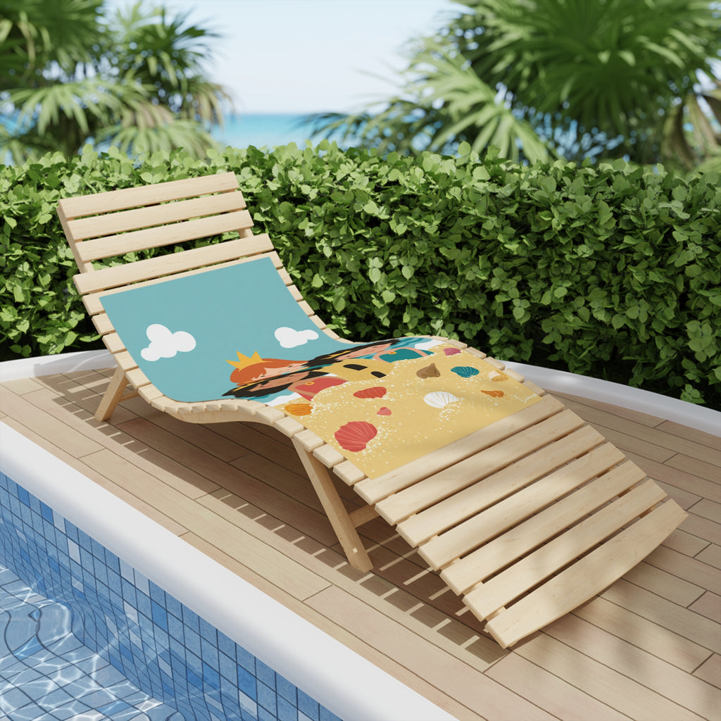 Beach Towels