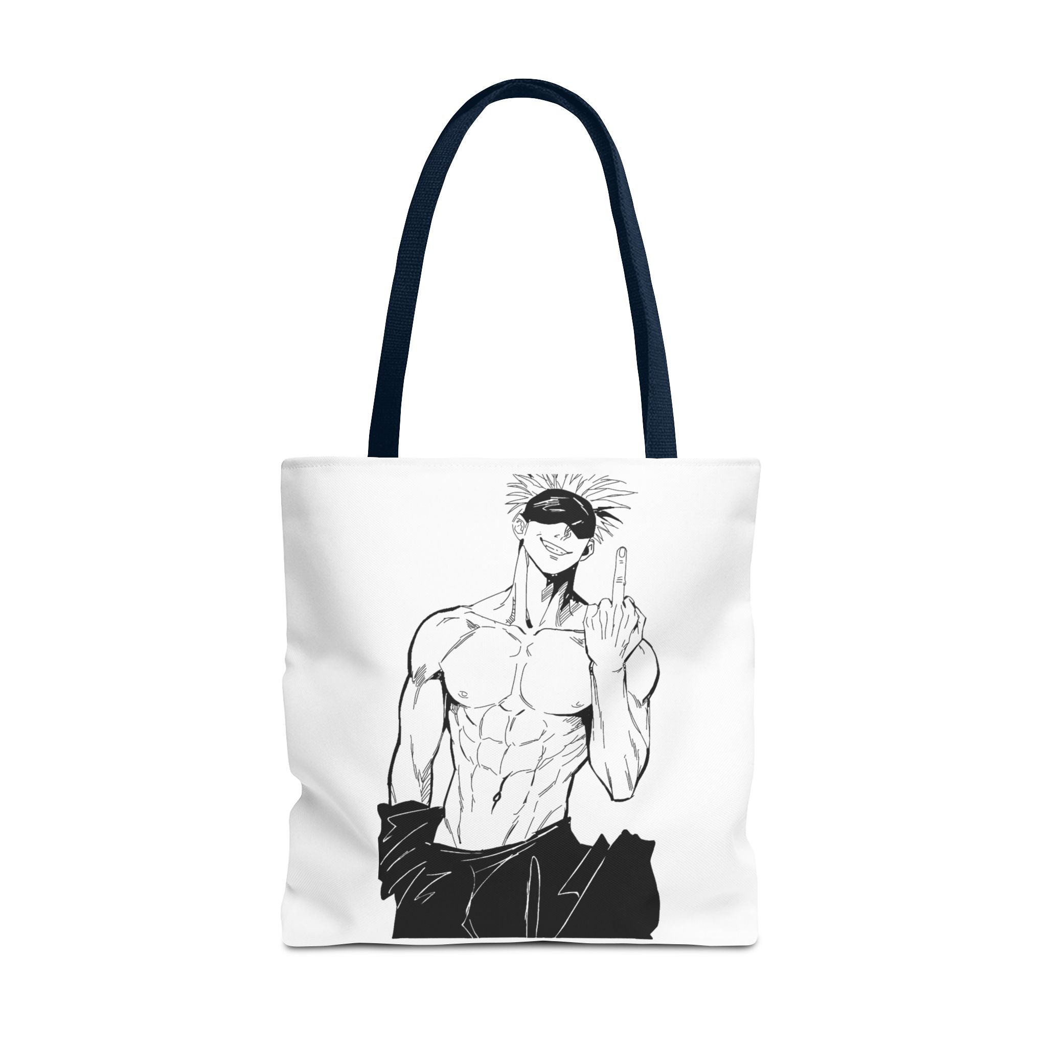 Tote Bag (AOP)