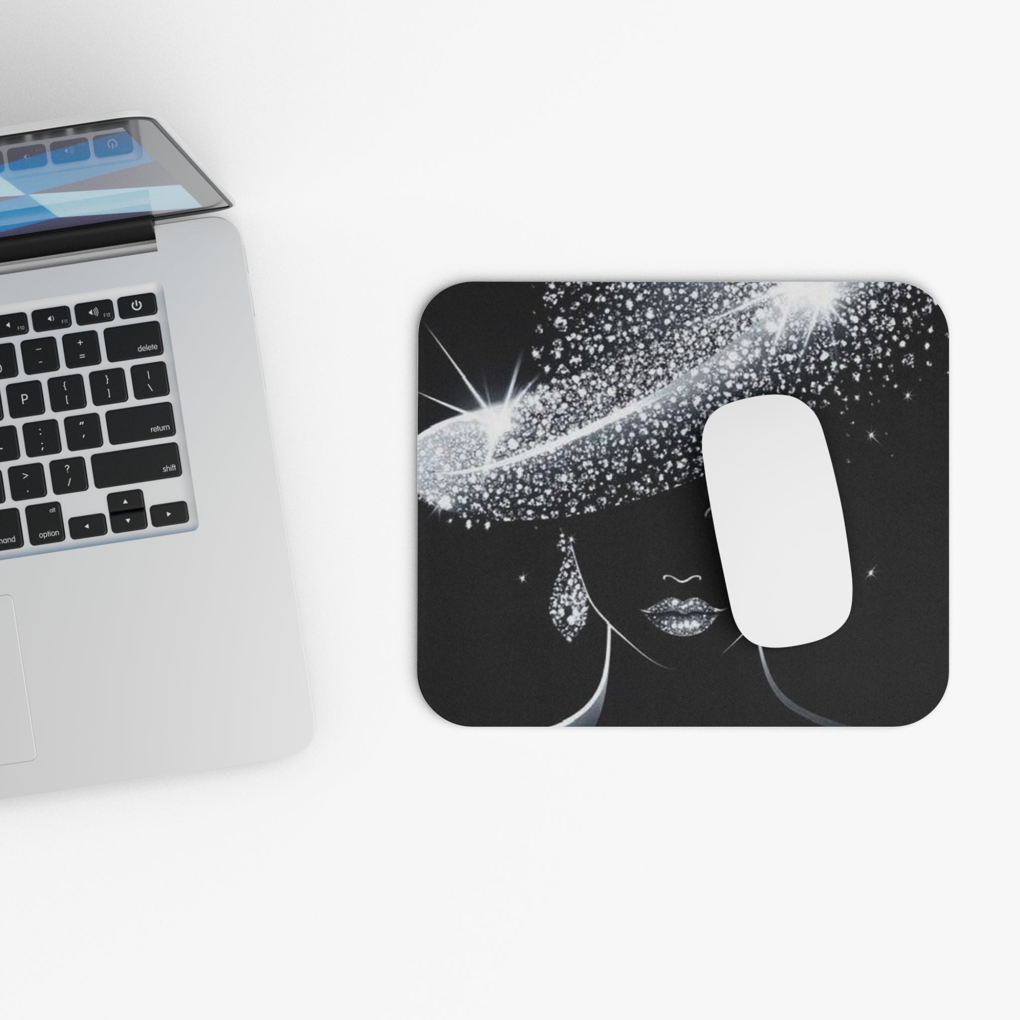 Mouse Pad (Rectangle)