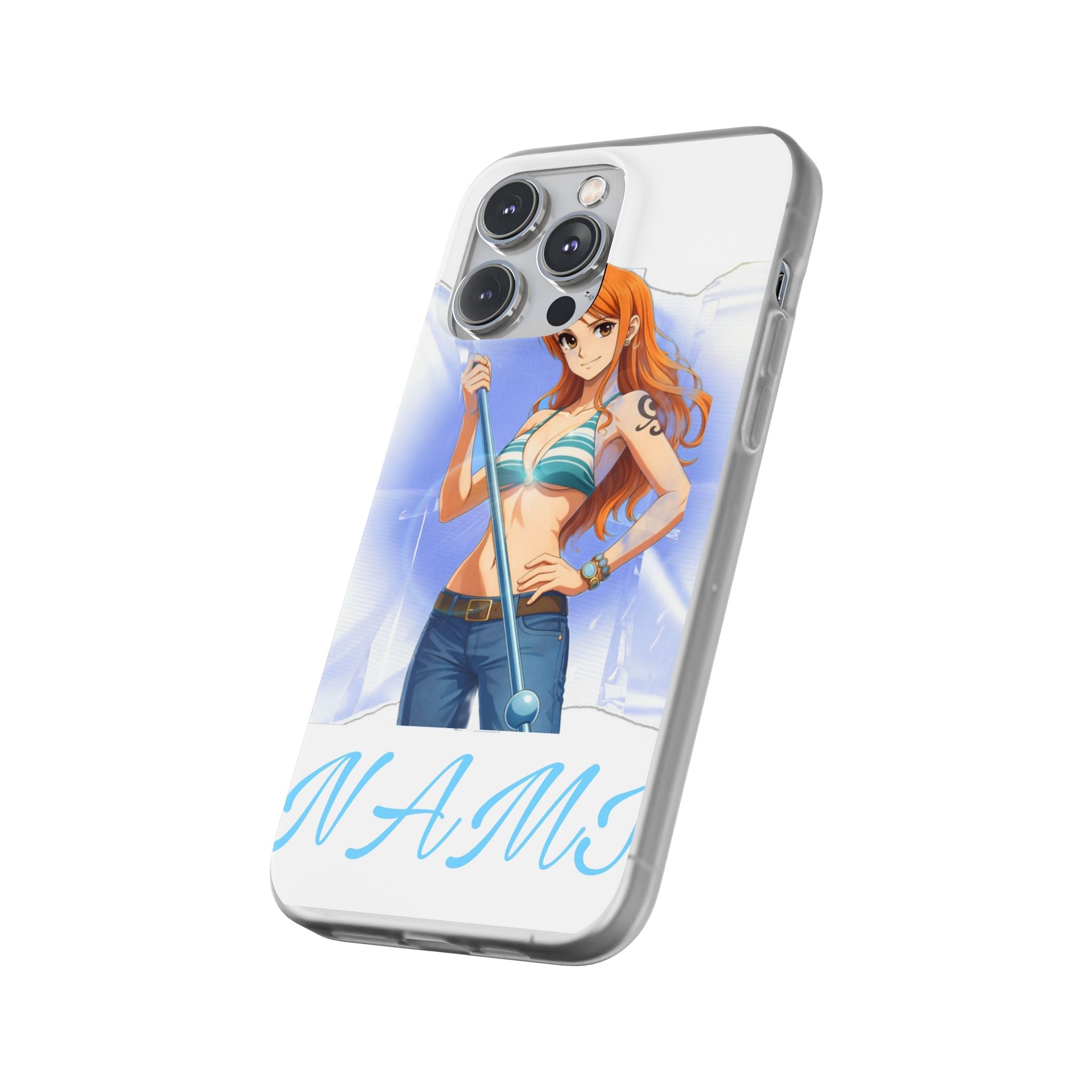 Flexi Cases
