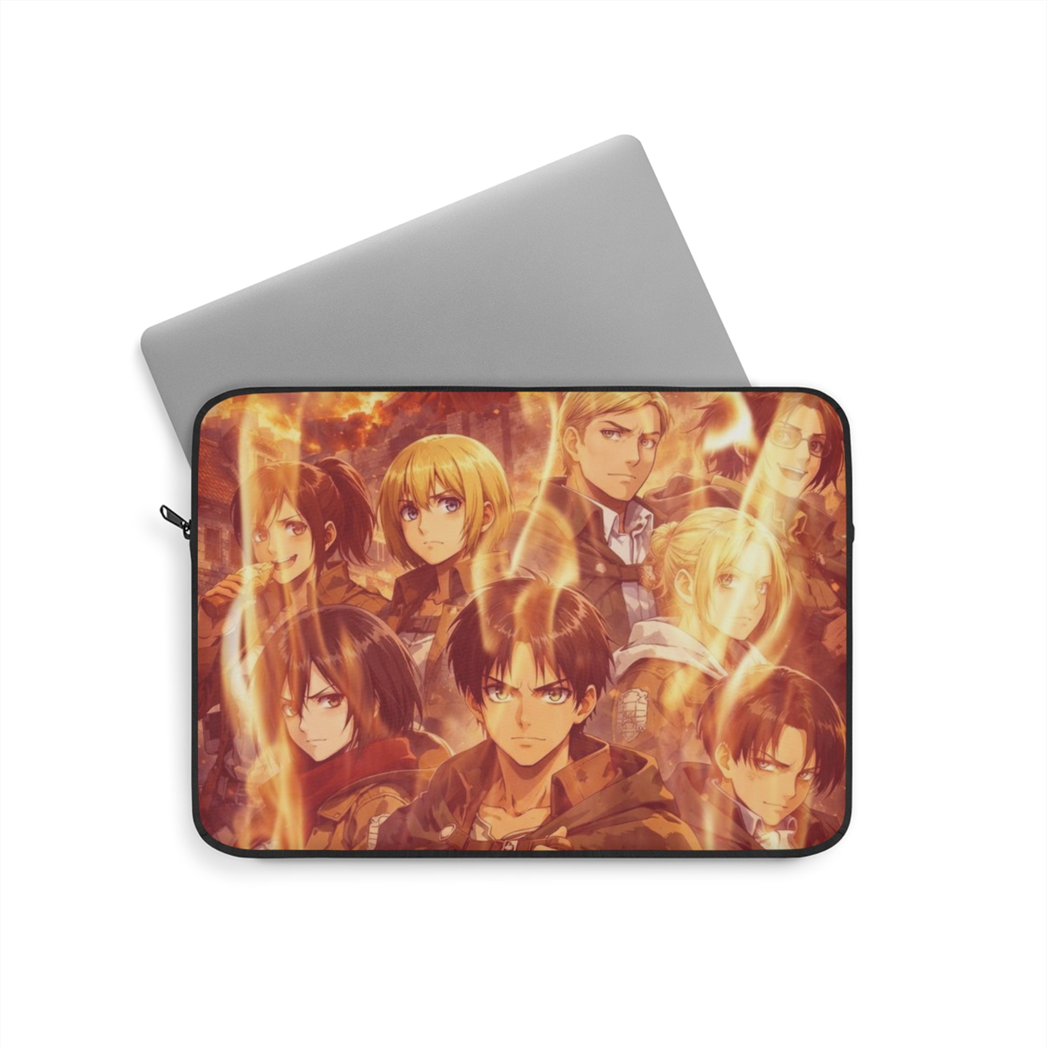 Laptop Sleeve