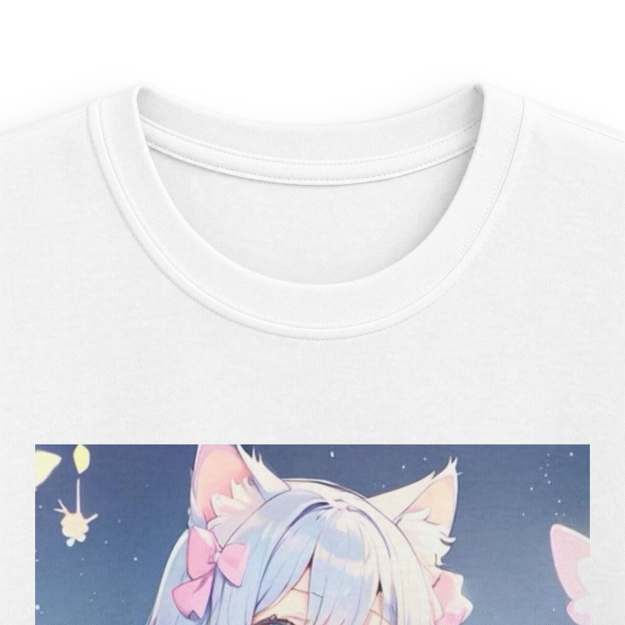 Kids Softstyle Tee