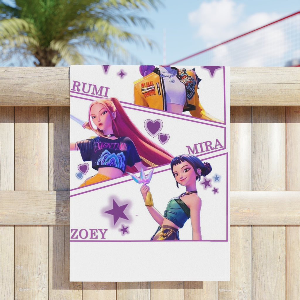 Beach Towels