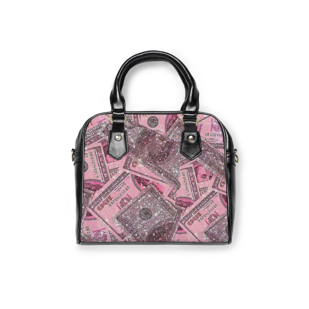 Shoulder Handbag