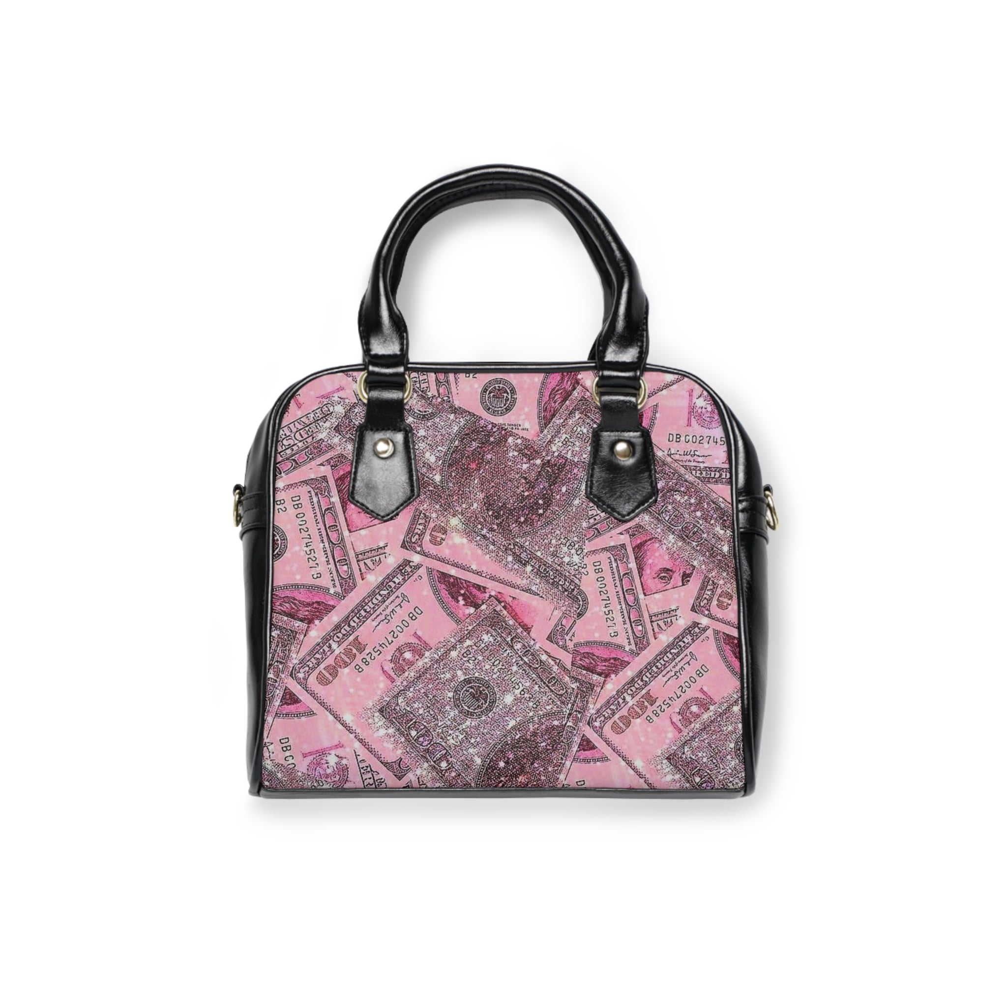 Shoulder Handbag