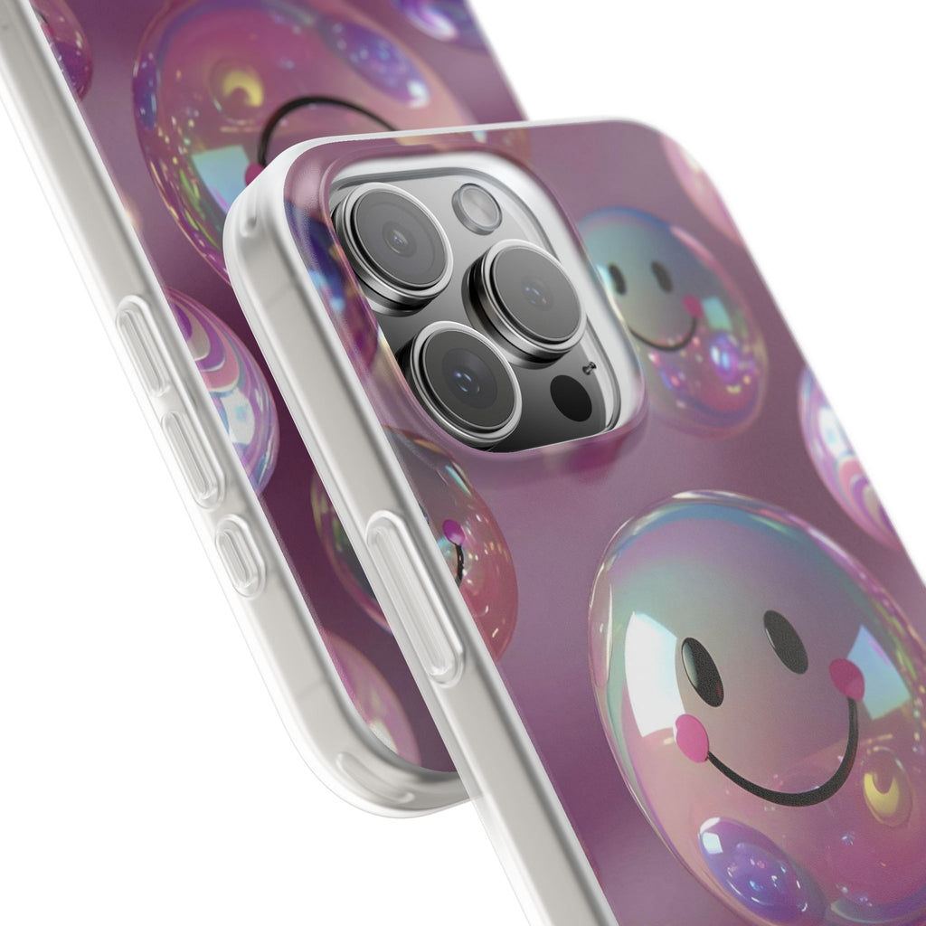 Flexi Cases
