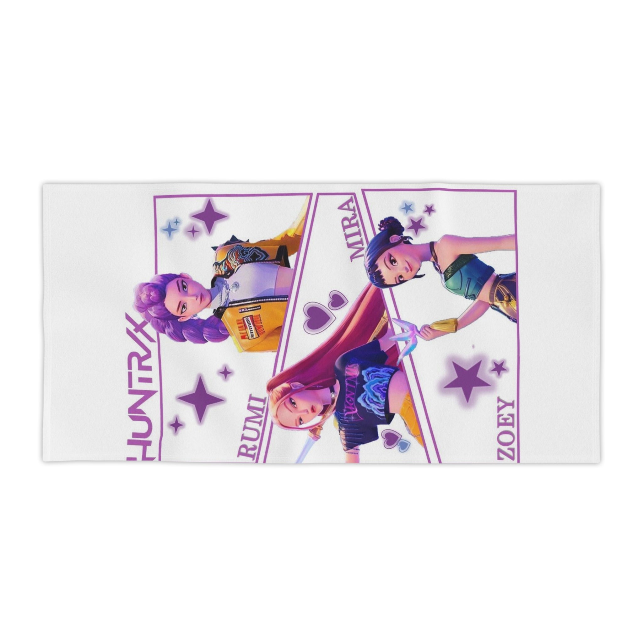 Beach Towels