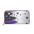 Zipper Wallet