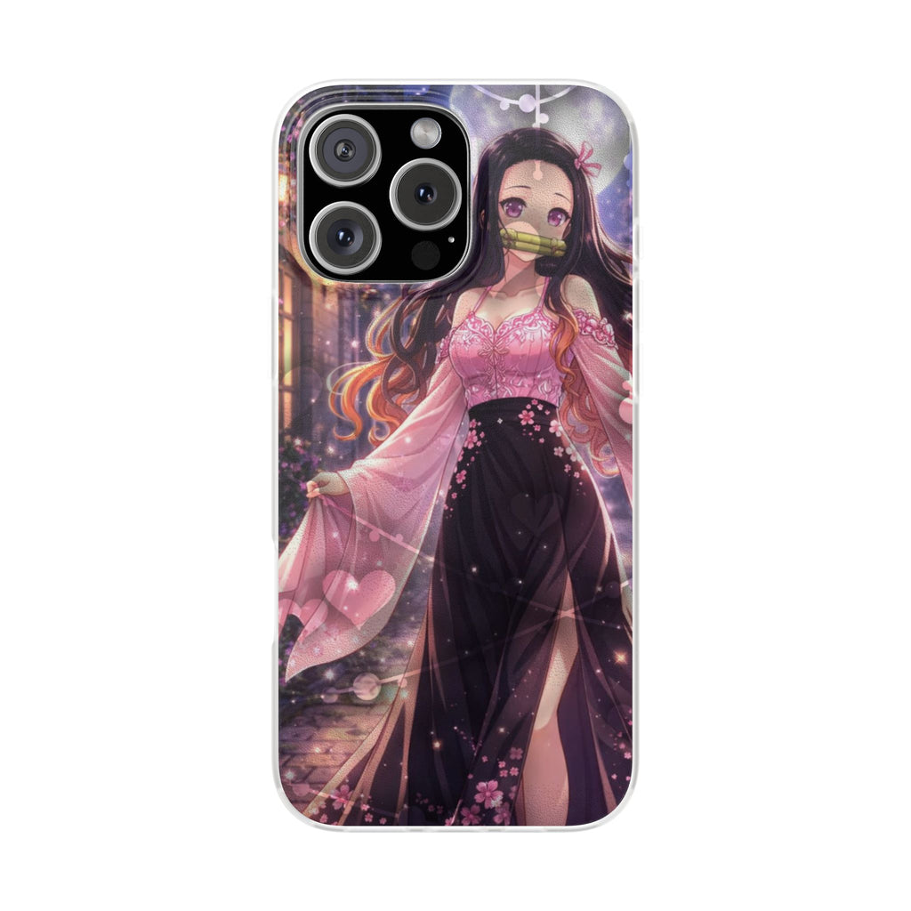 Flexi Cases