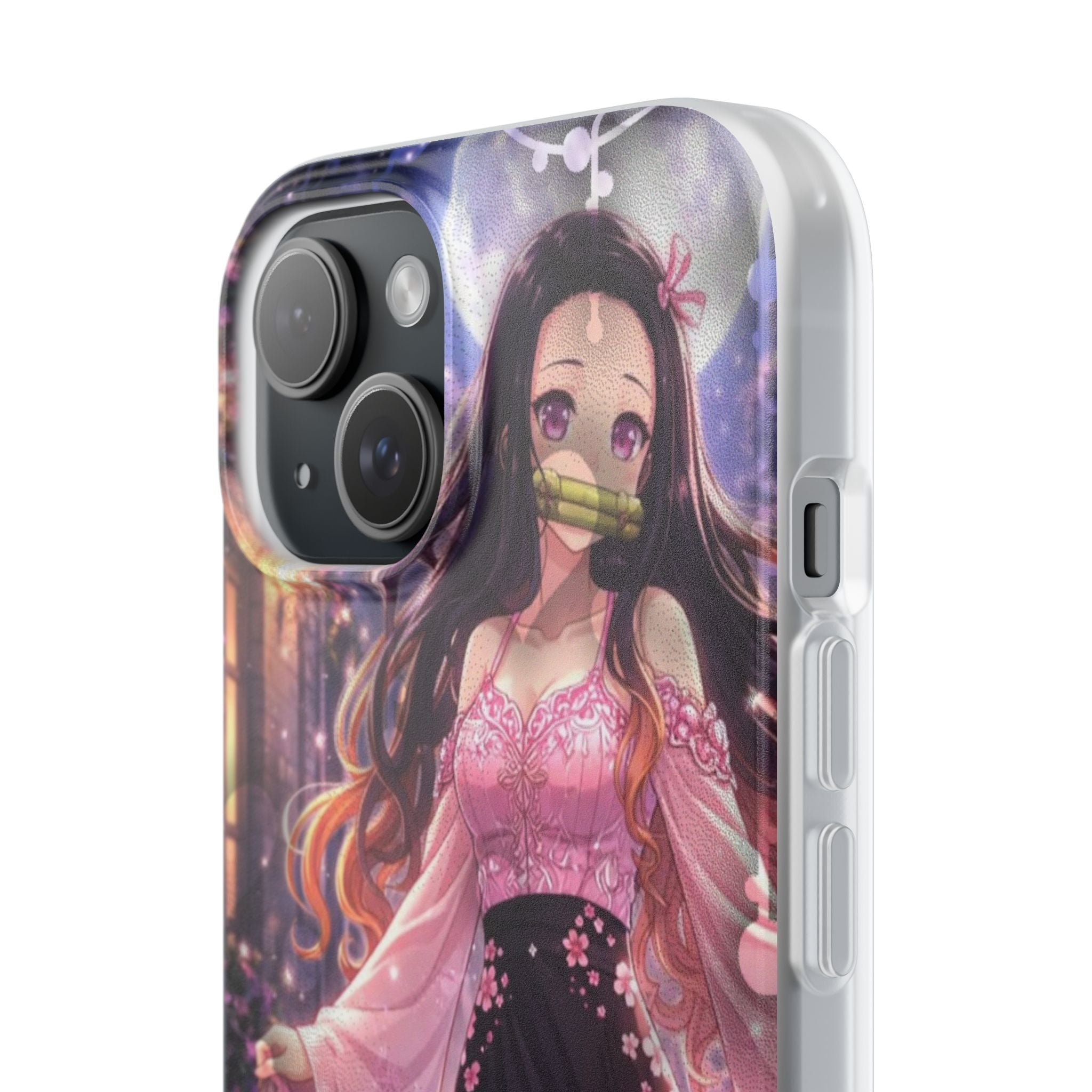 Flexi Cases