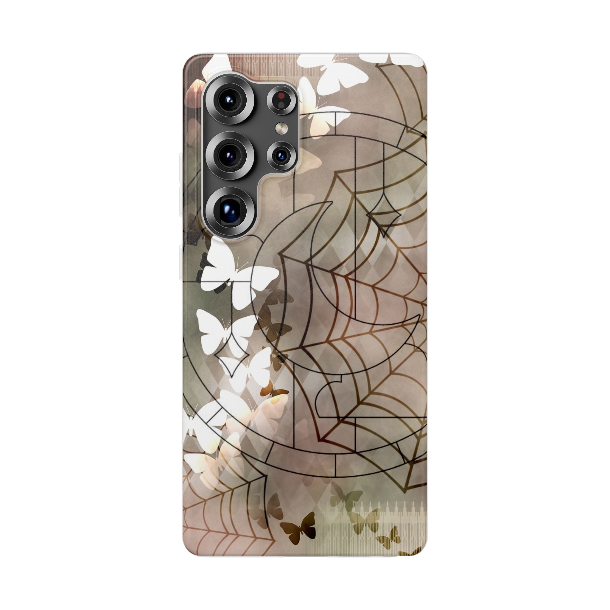 Flexi Cases