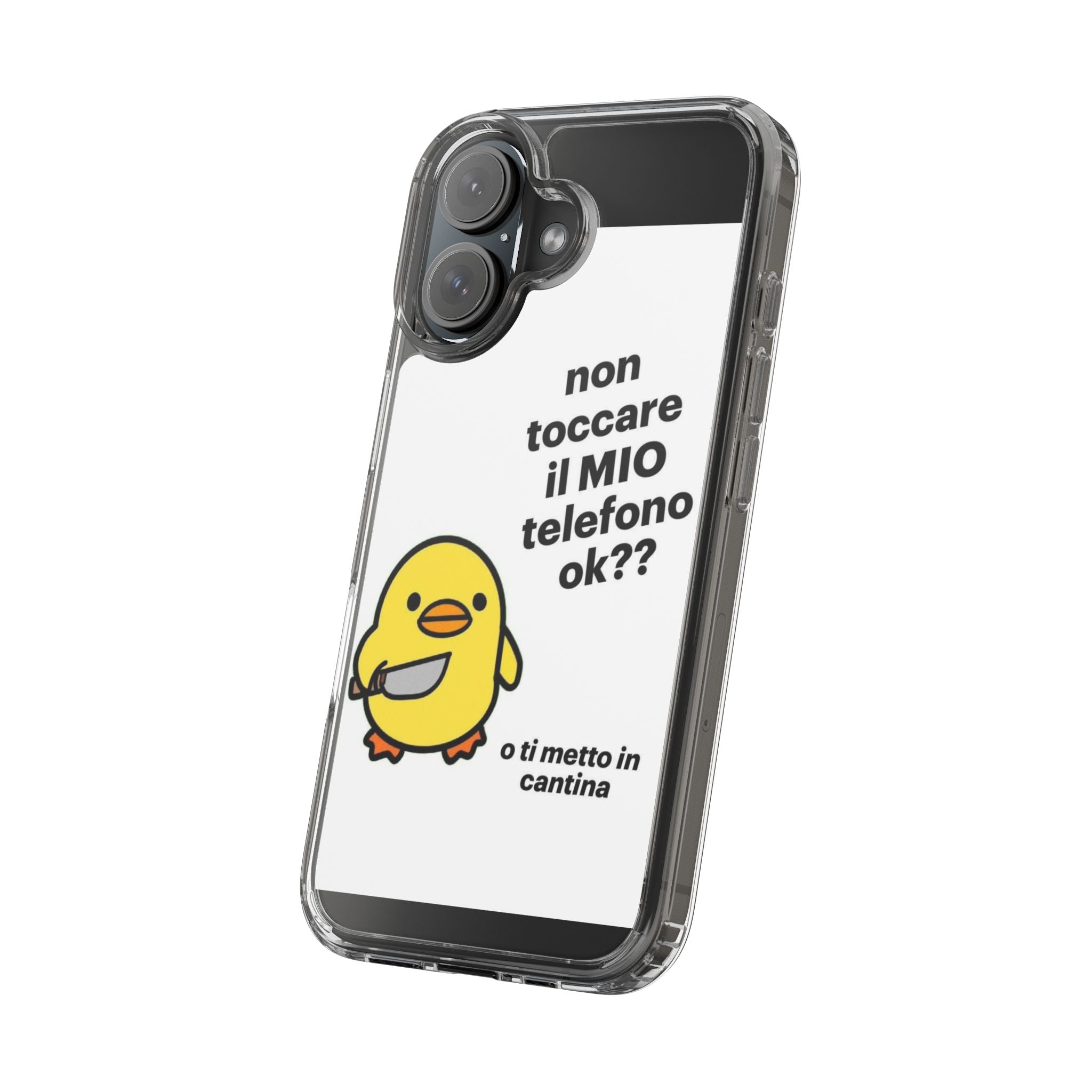 Clear Cases