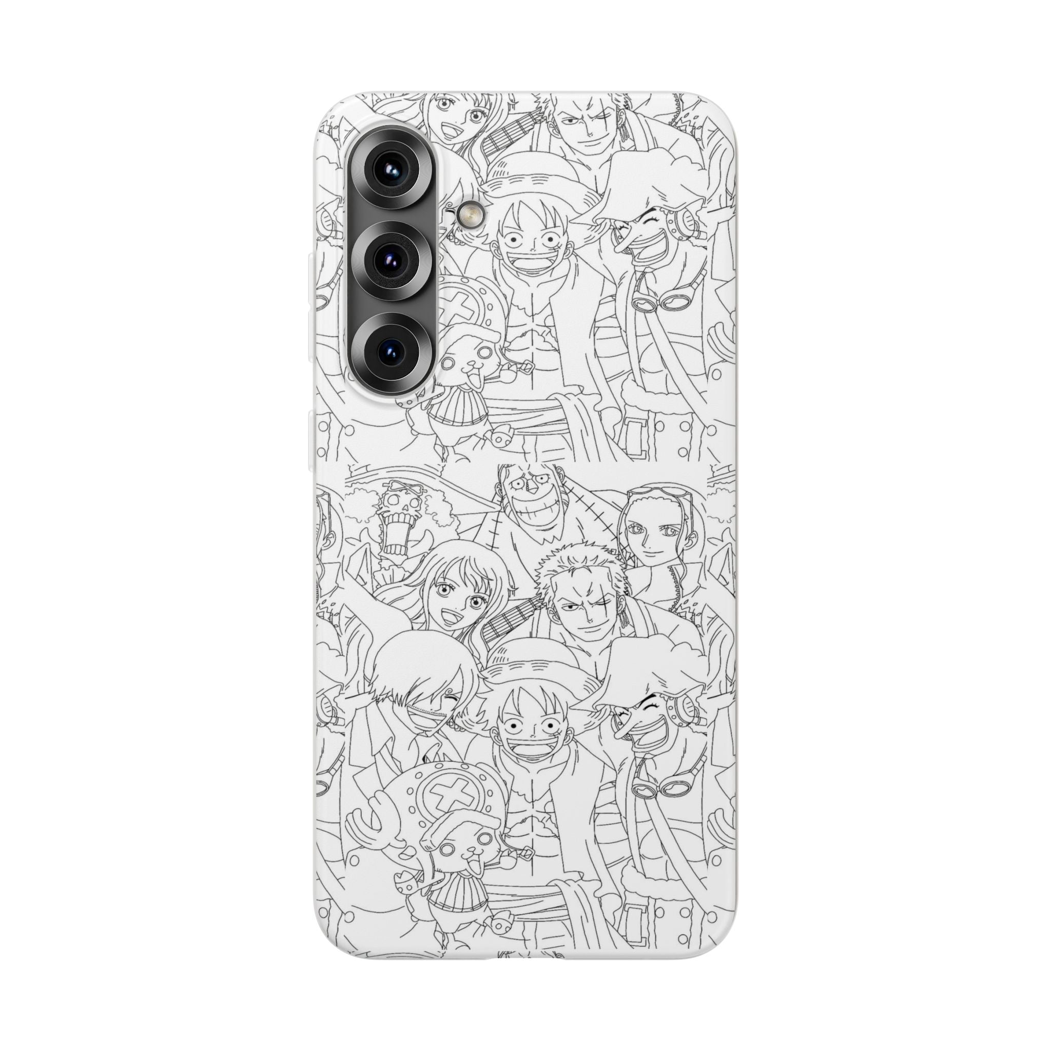 Flexi Cases
