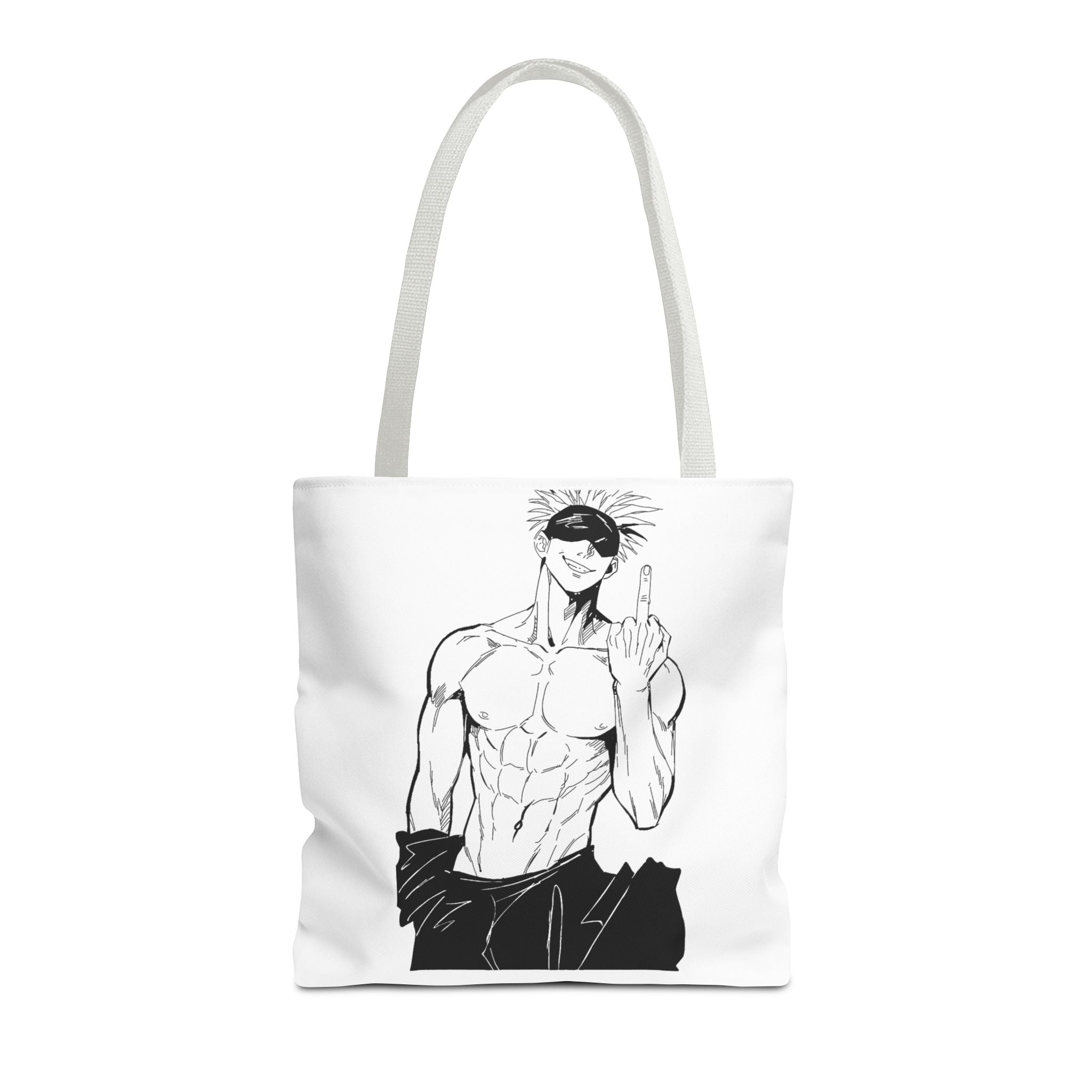 Tote Bag (AOP)