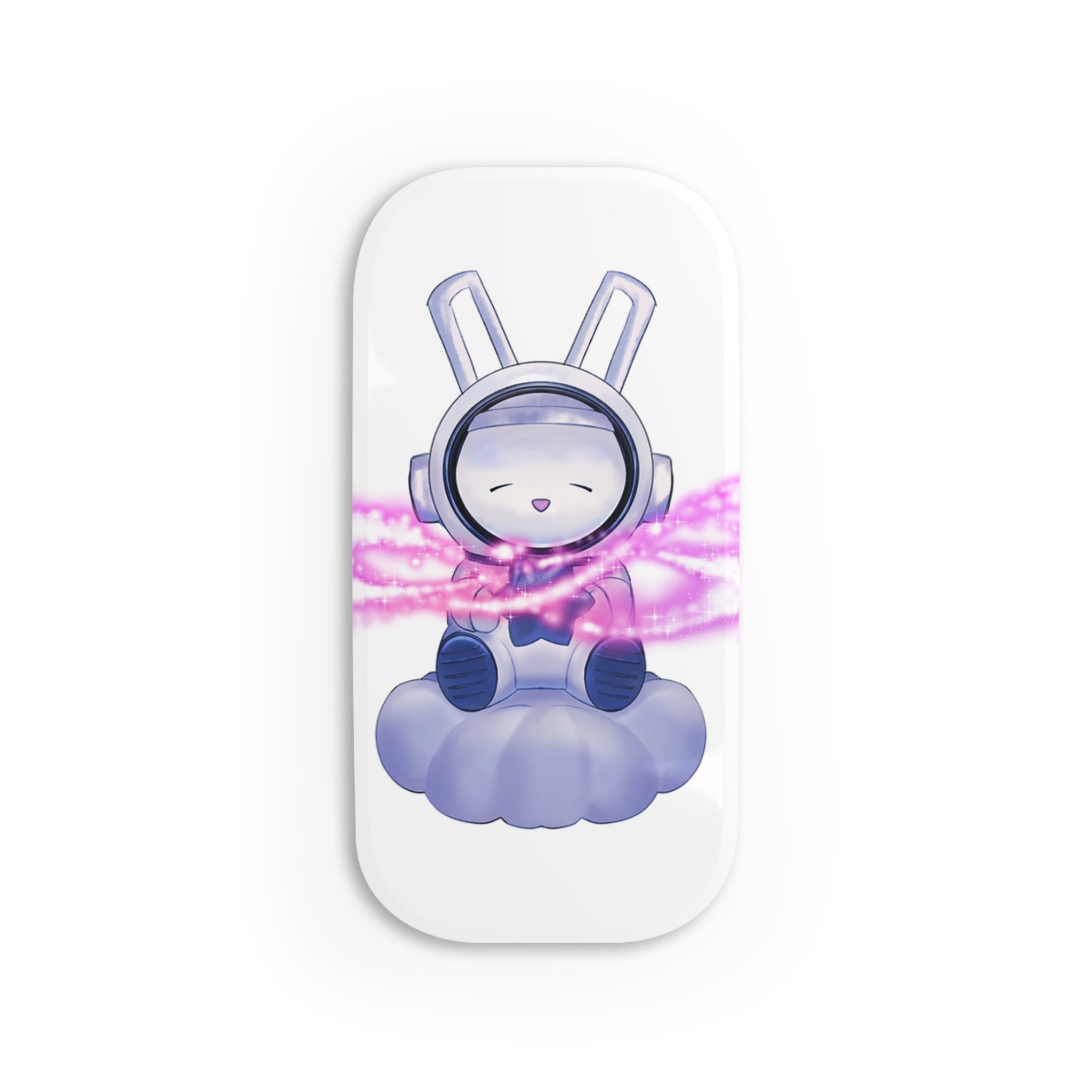 Phone Click-On Grip