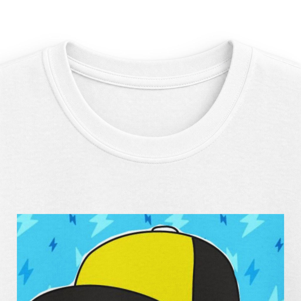 Kids Softstyle Tee