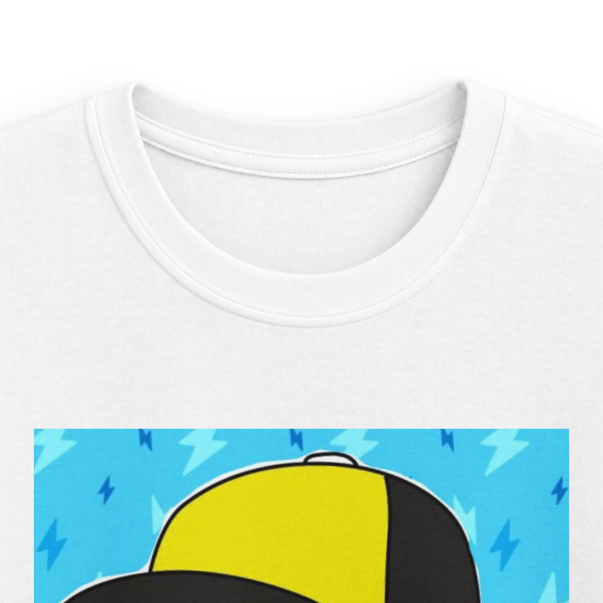 Kids Softstyle Tee