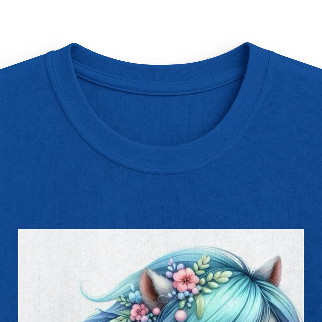 Kids Softstyle Tee
