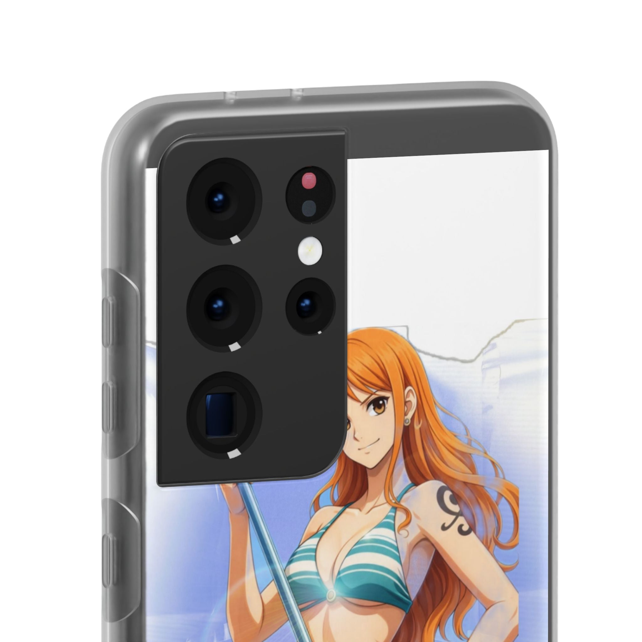 Flexi Cases