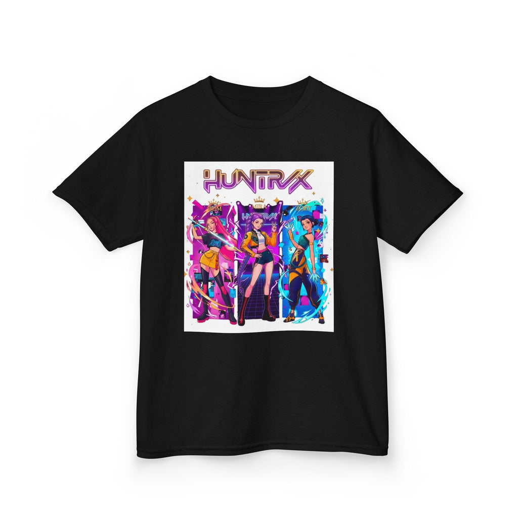 Kids Heavy Cotton™ Tee