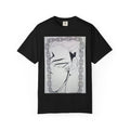 Copy of Unisex Garment-Dyed T-shirt