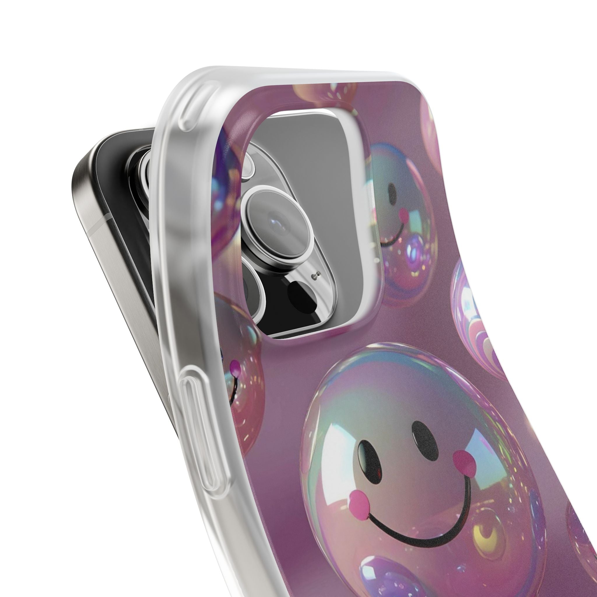 Flexi Cases