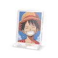 Custom Cut Standee