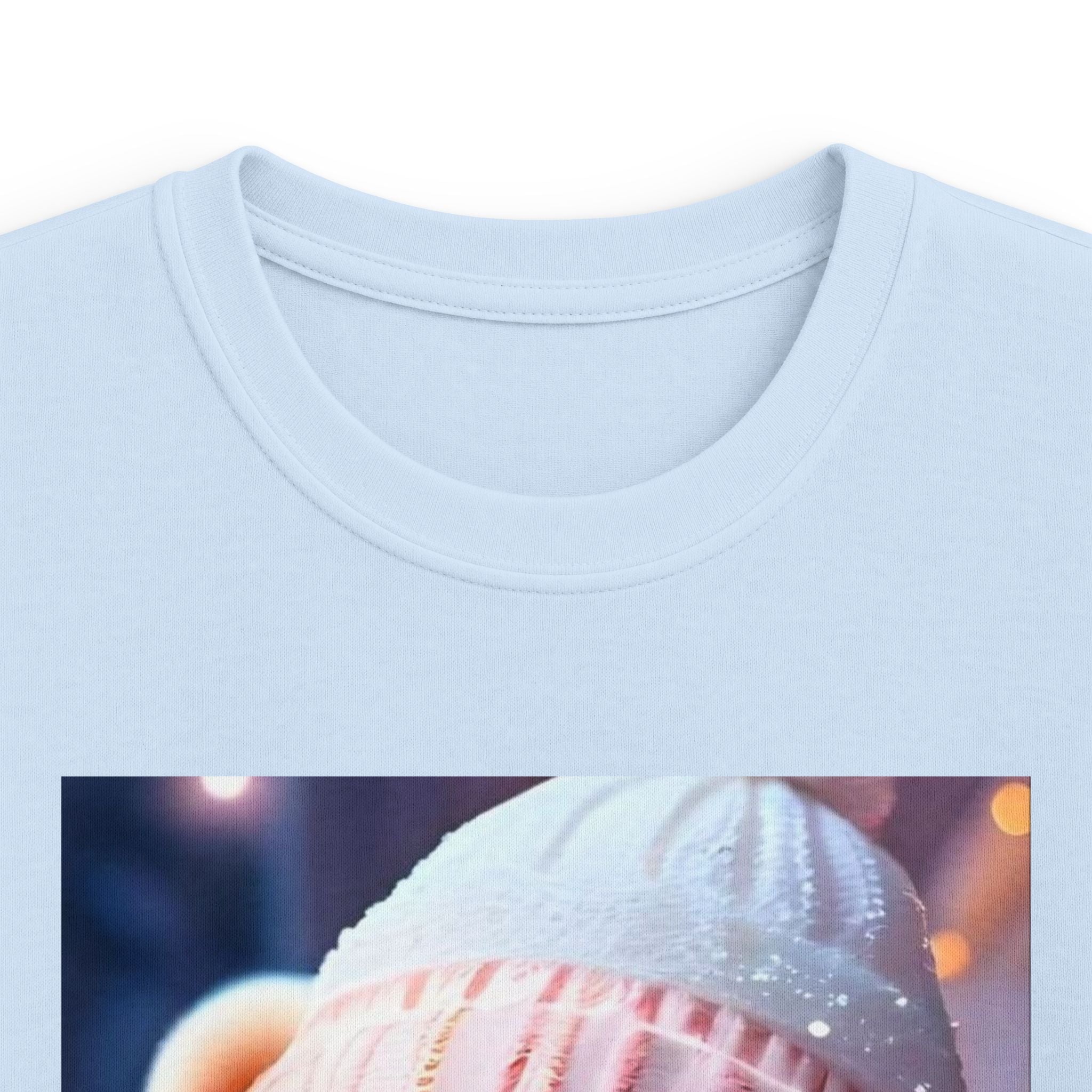 Kids Softstyle Tee