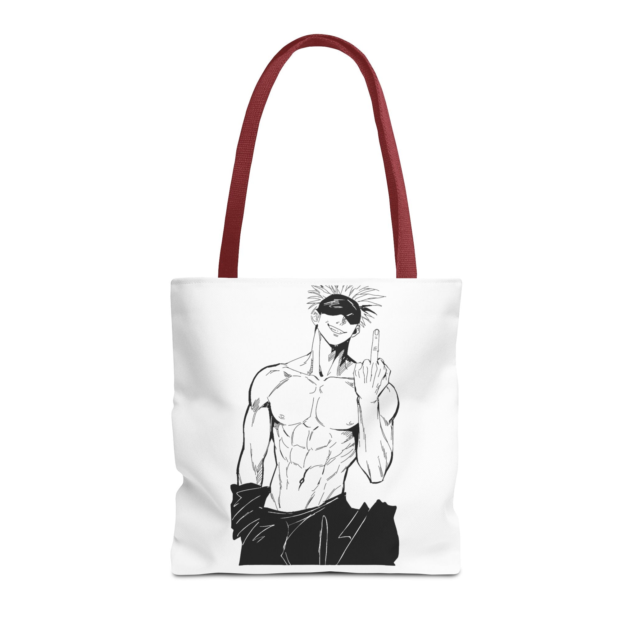 Tote Bag (AOP)