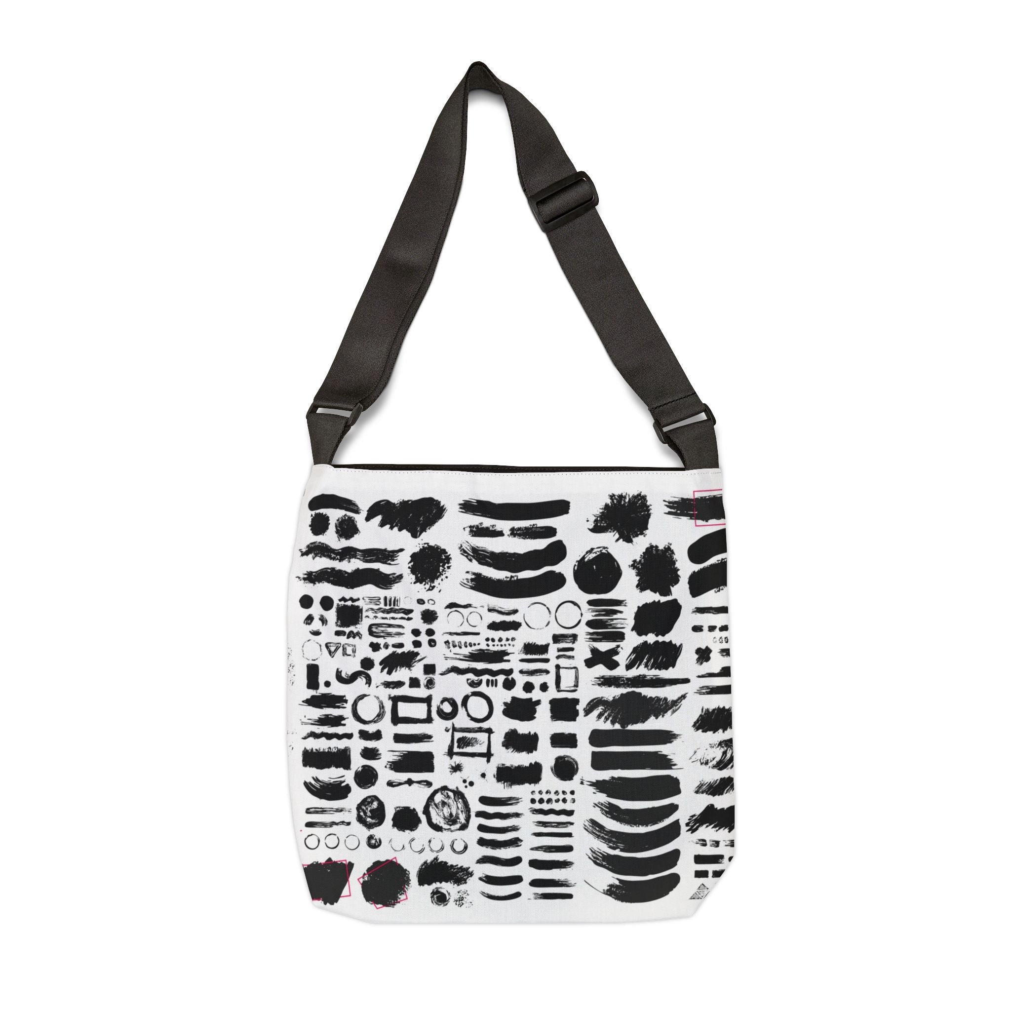 Adjustable Tote Bag (AOP)