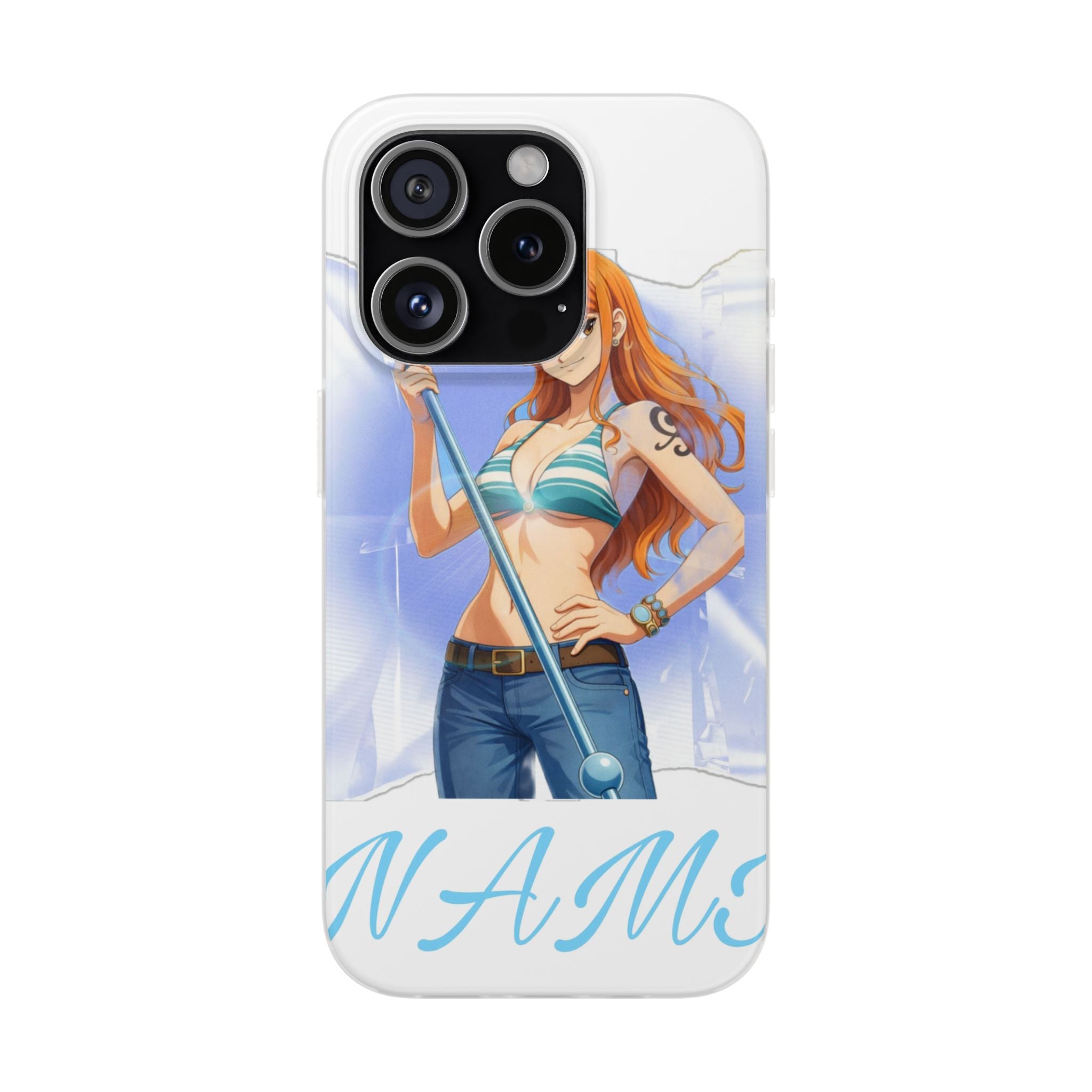 Flexi Cases