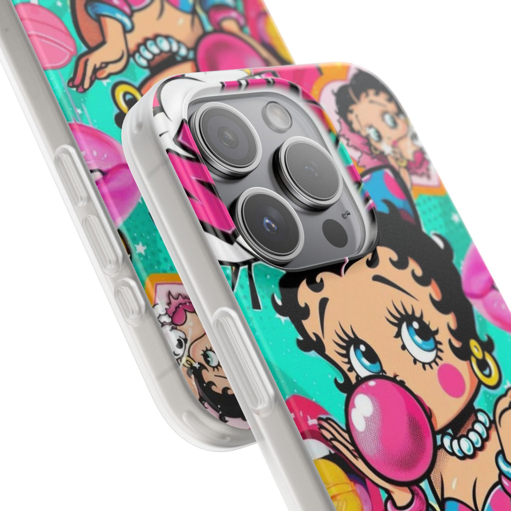 Flexi Cases