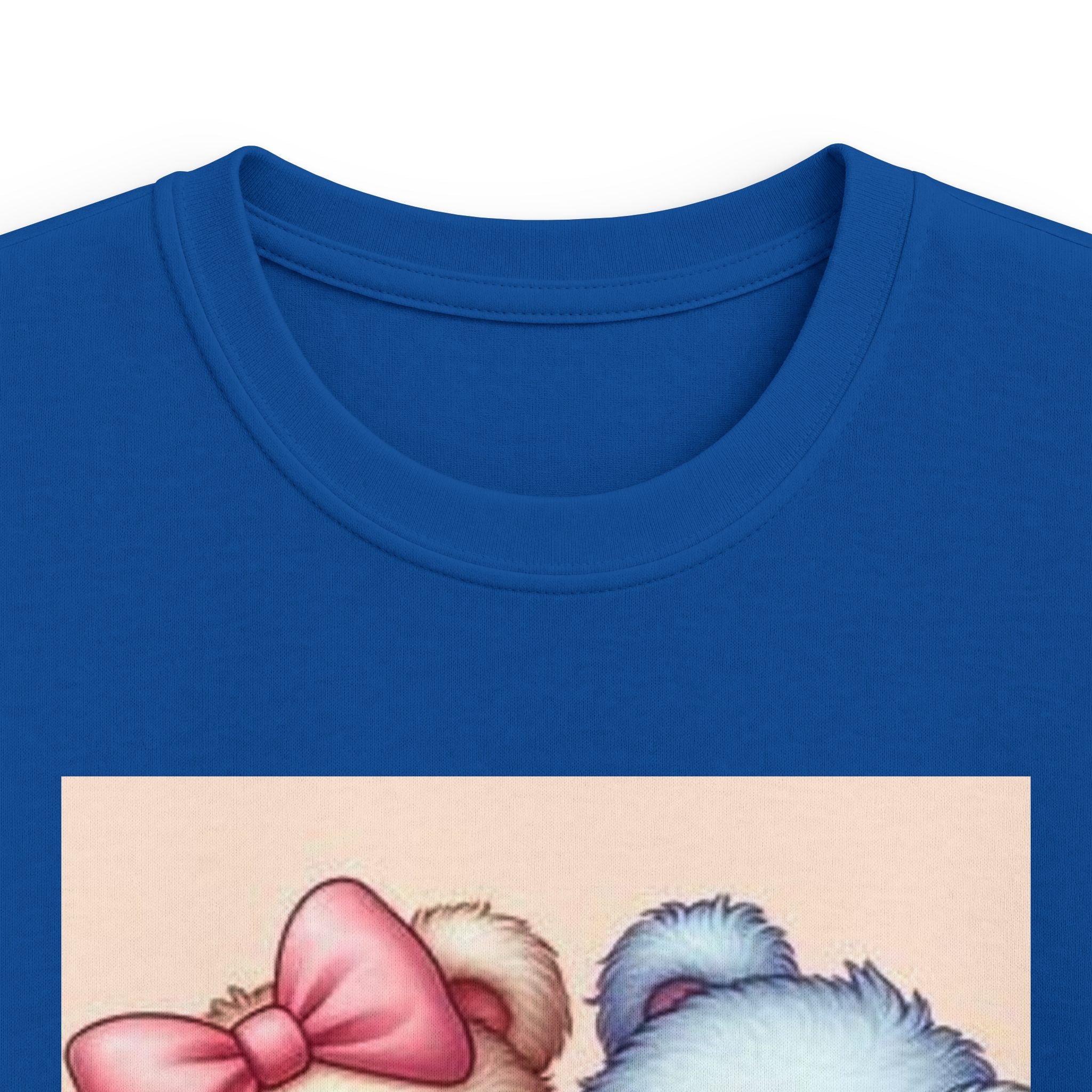 Kids Softstyle Tee