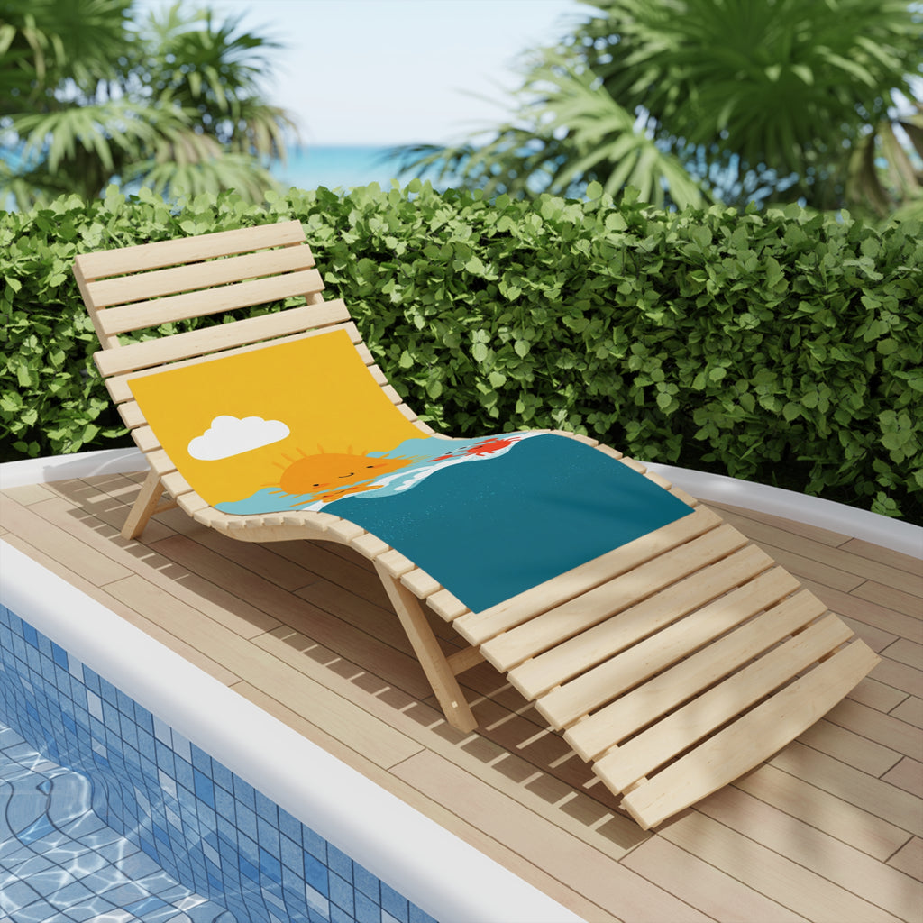 Beach Towels
