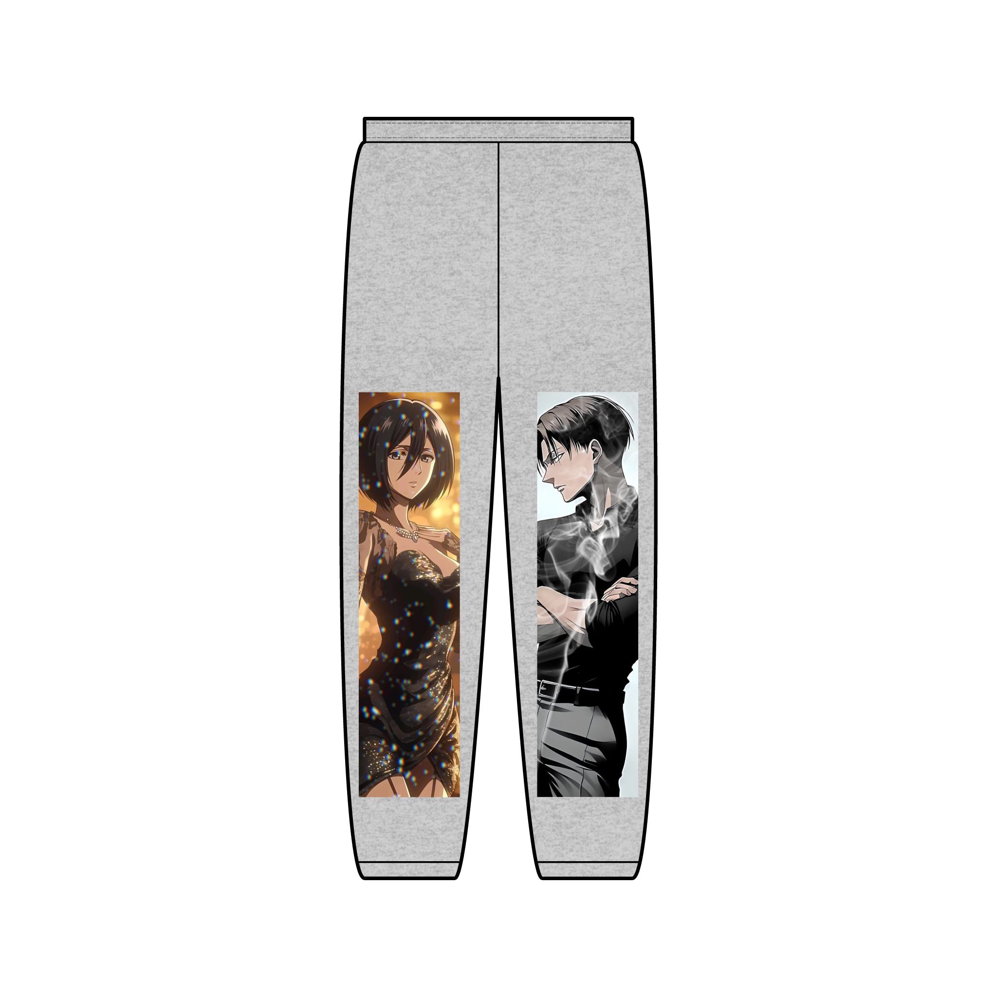 Unisex Sweatpants