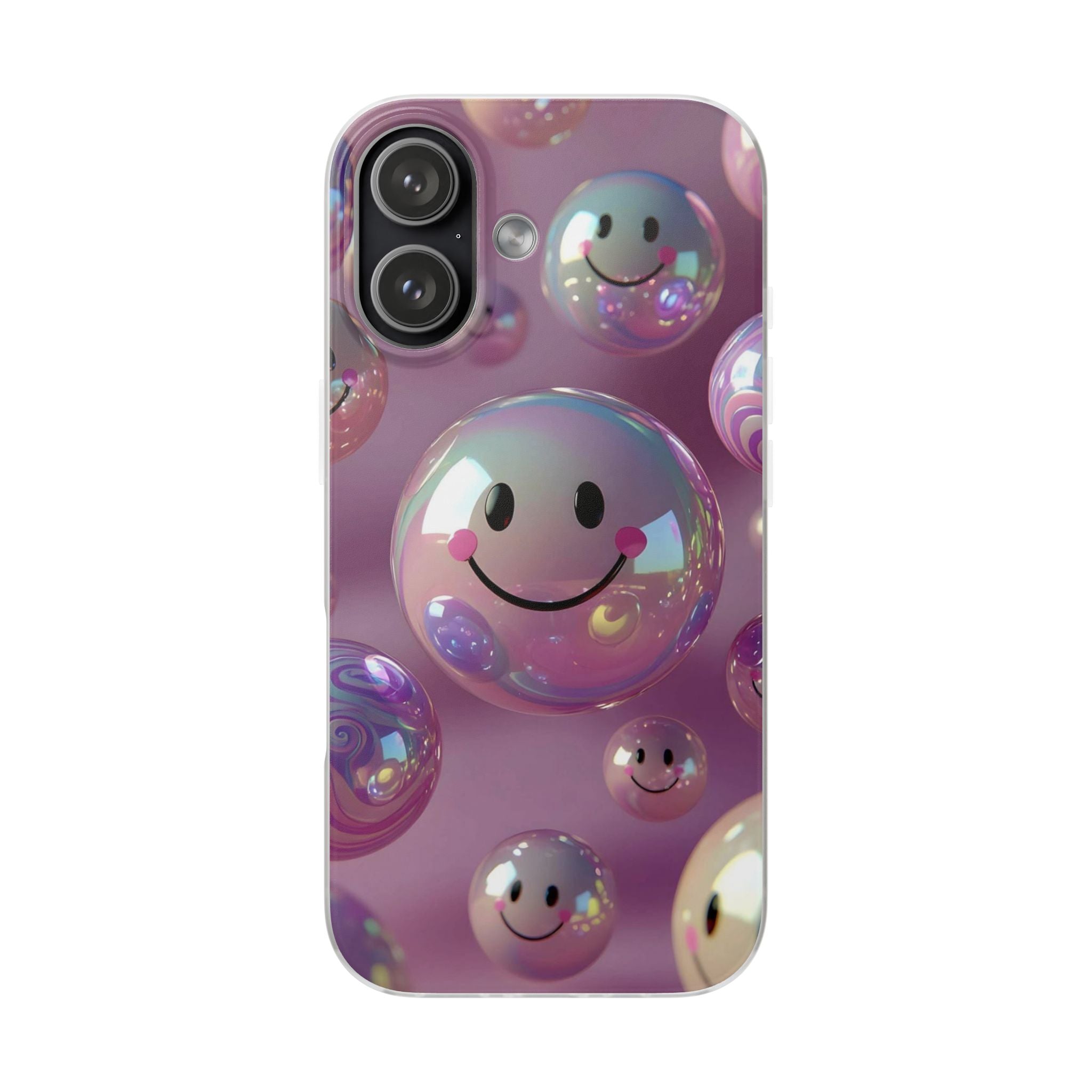 Flexi Cases