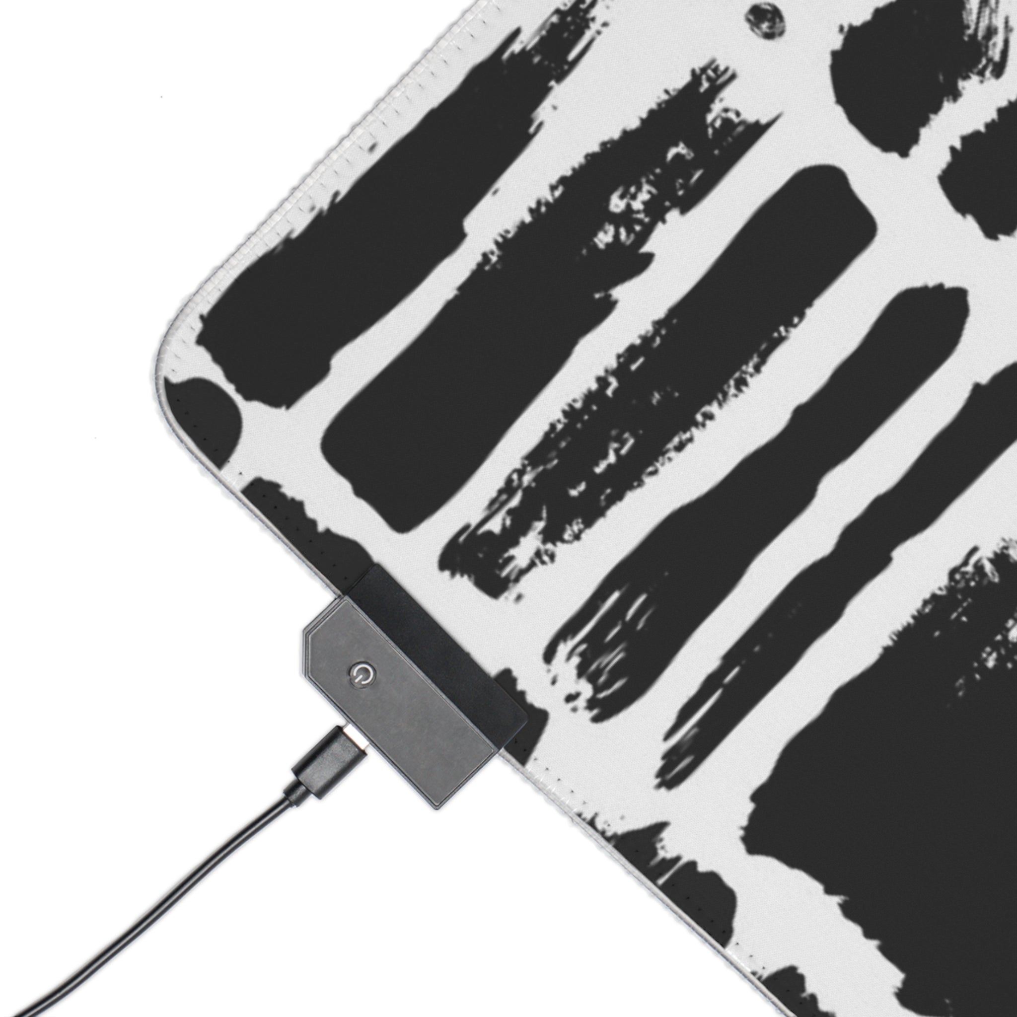 LED Gaming Mouse Pad