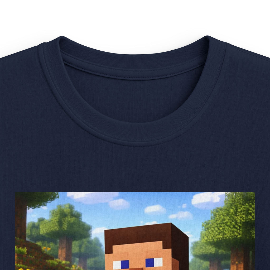 Kids Softstyle Tee