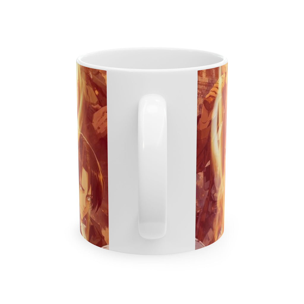 Ceramic Mug, (11oz, 15oz)