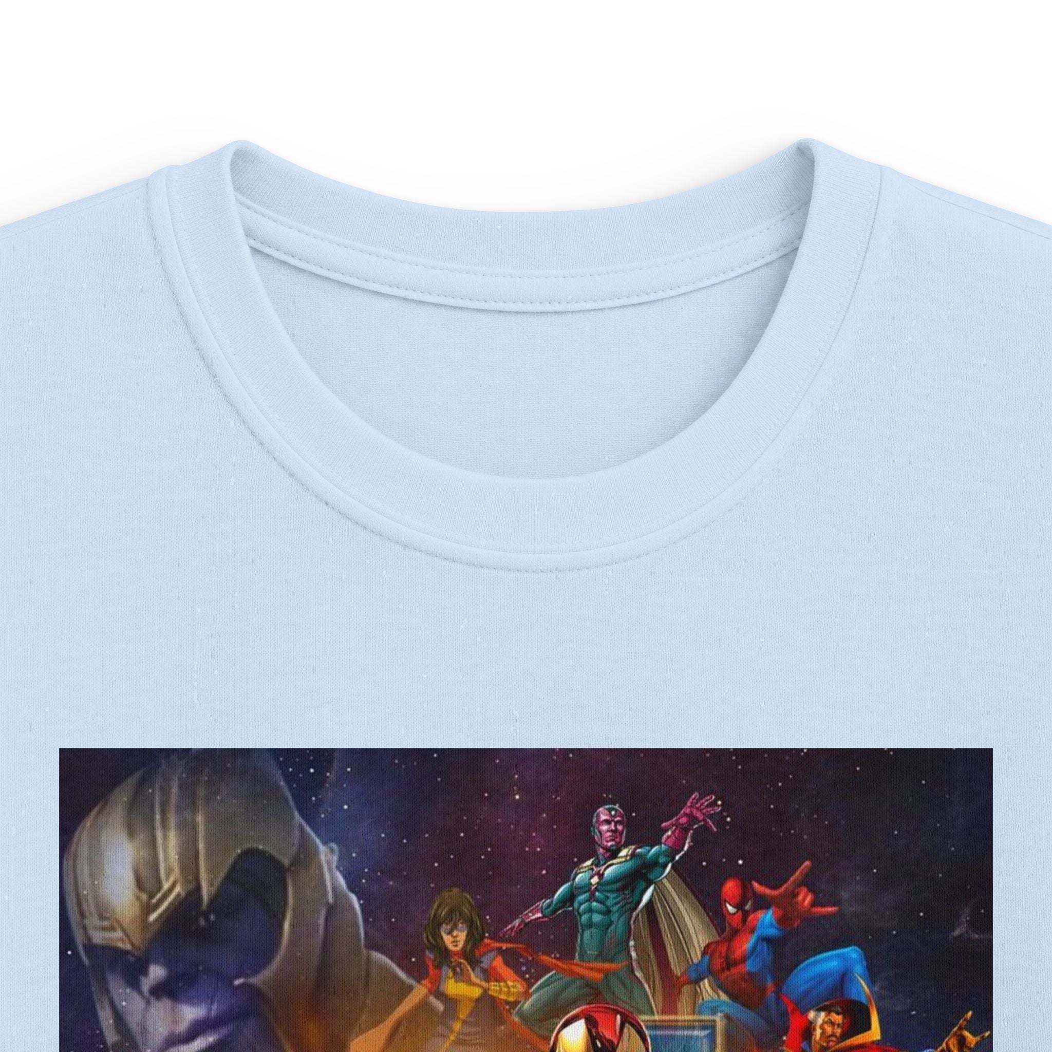 Kids Softstyle Tee
