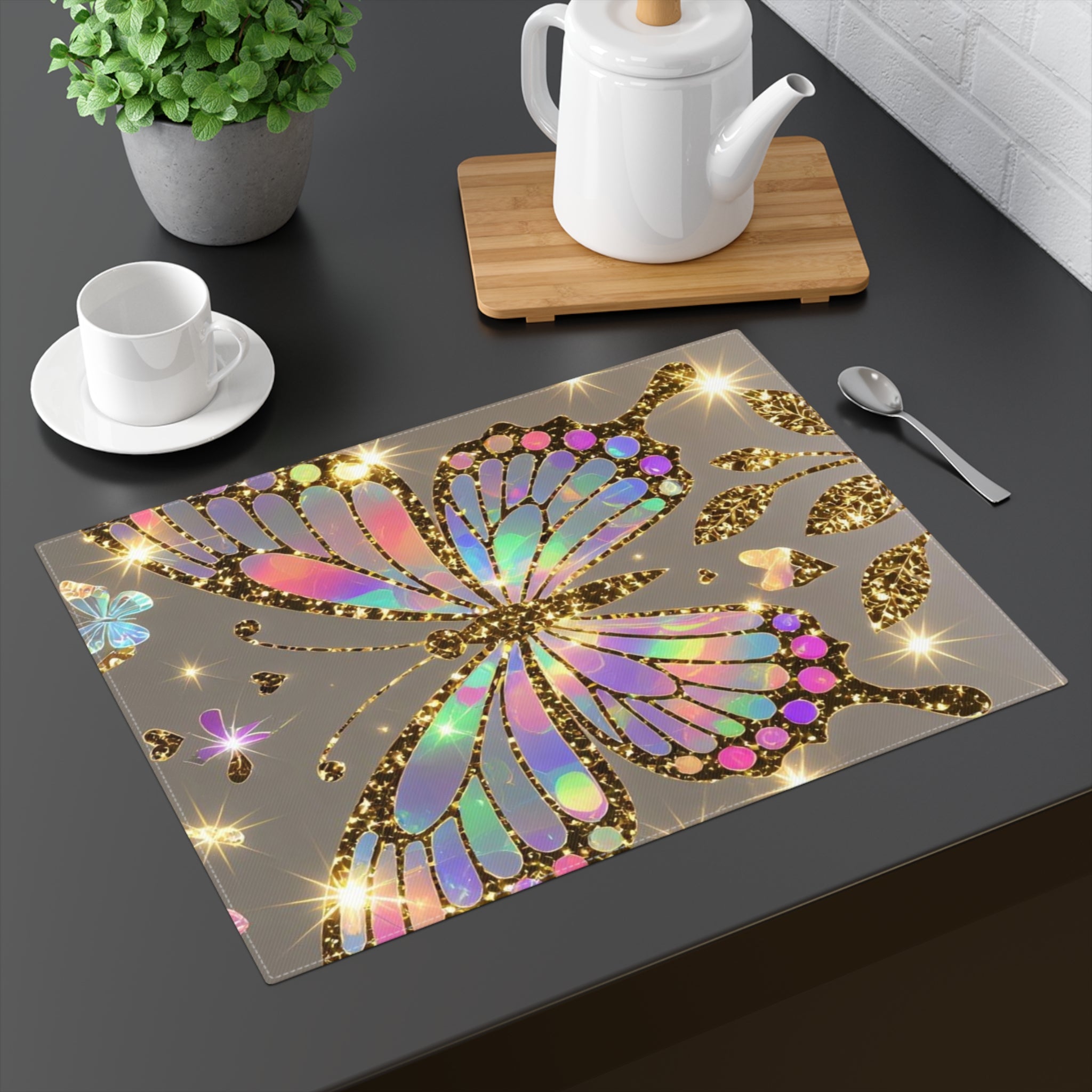 Placemat, 1pc