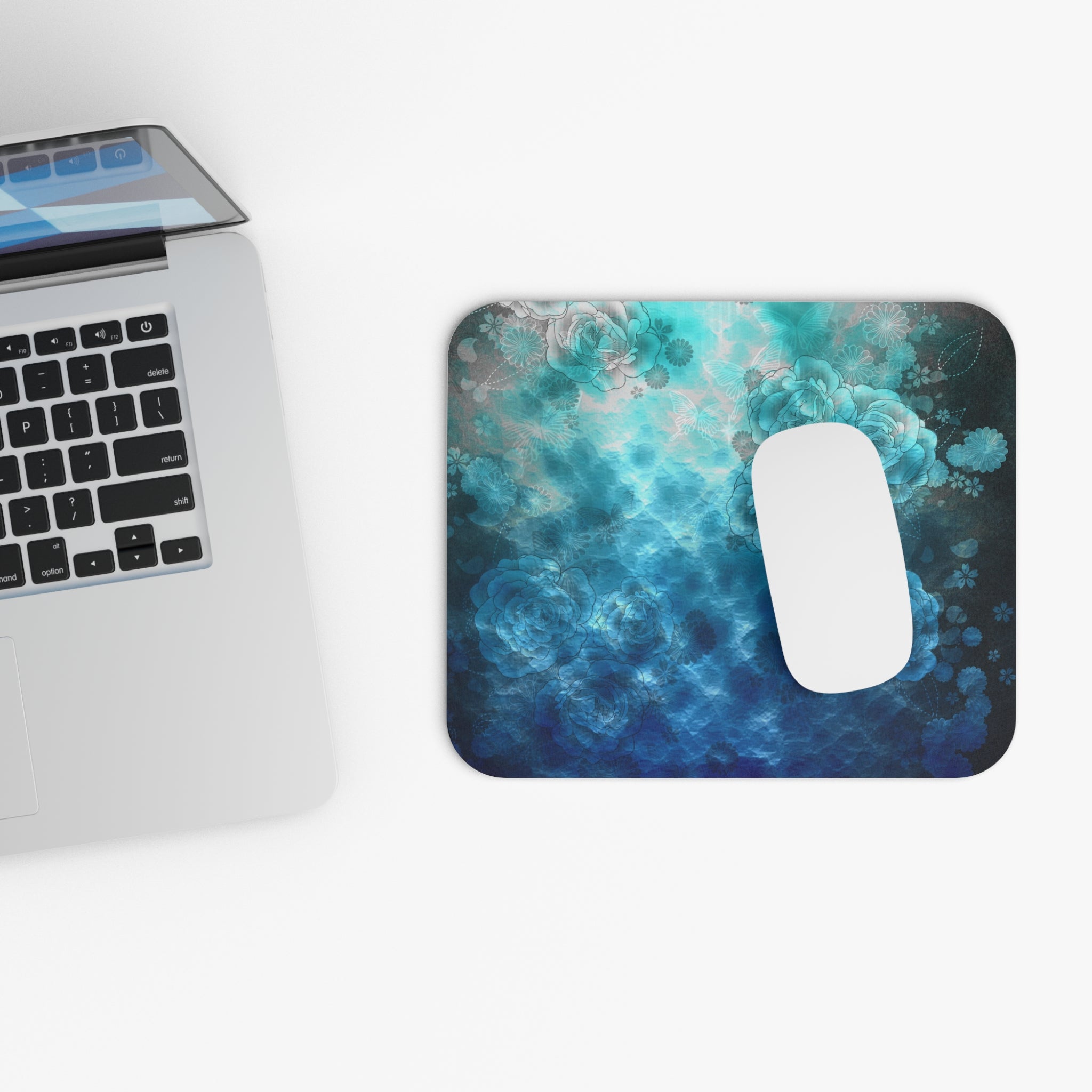 Mouse Pad (Rectangle)