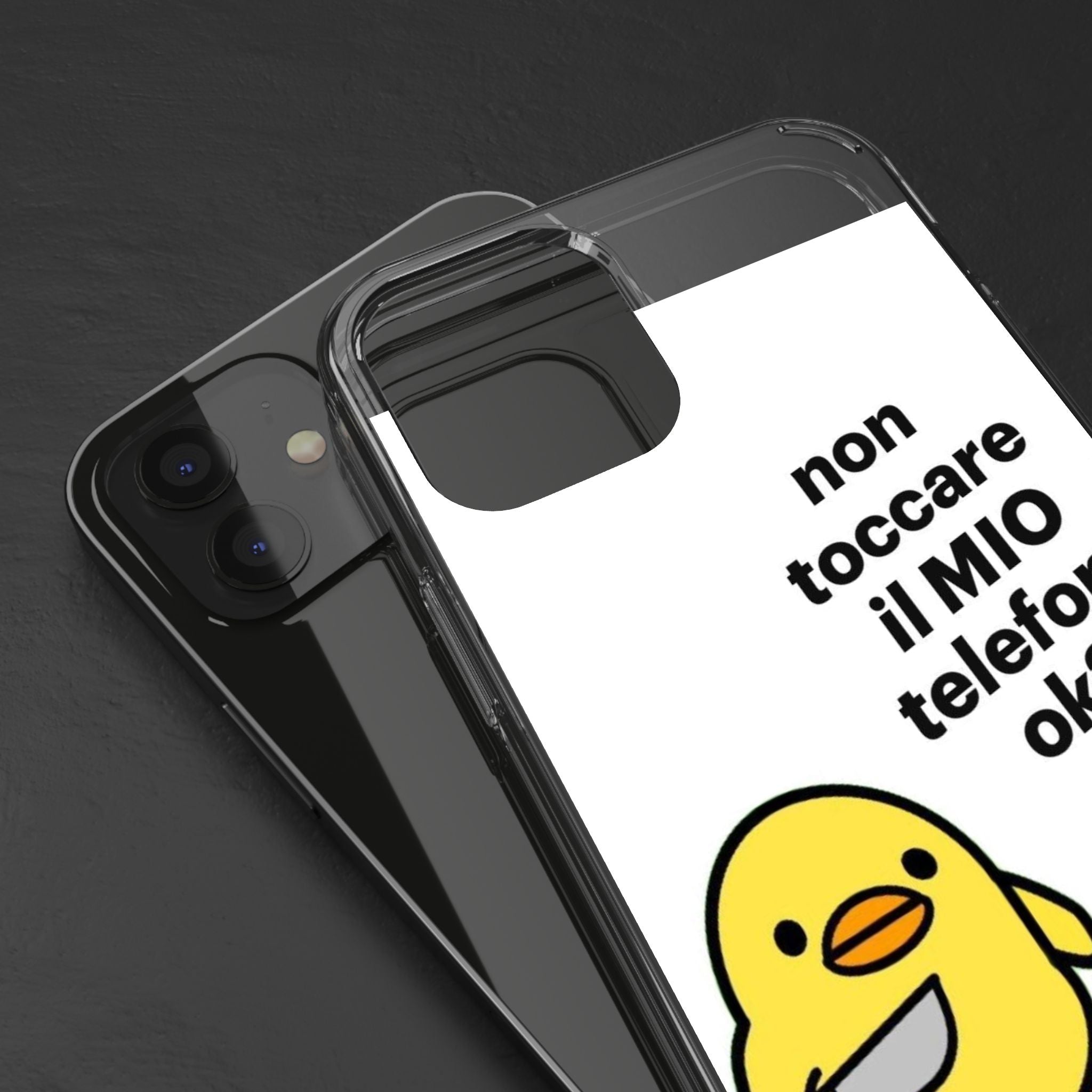 Clear Cases
