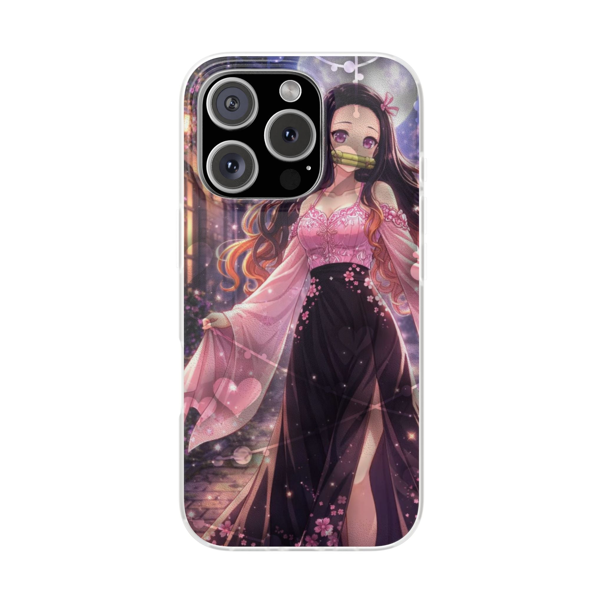 Flexi Cases